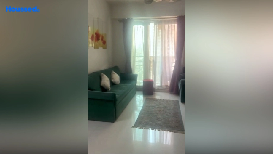 Project Image of 2 BHK Flat for Resale in Vijay Galaxy, Thane West - Image 143647