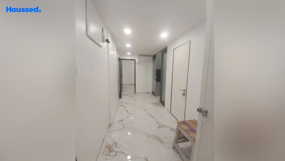 Project Image of 1 BHK Semi-Furnished Flat for Rent in Tardeo - Image 143340