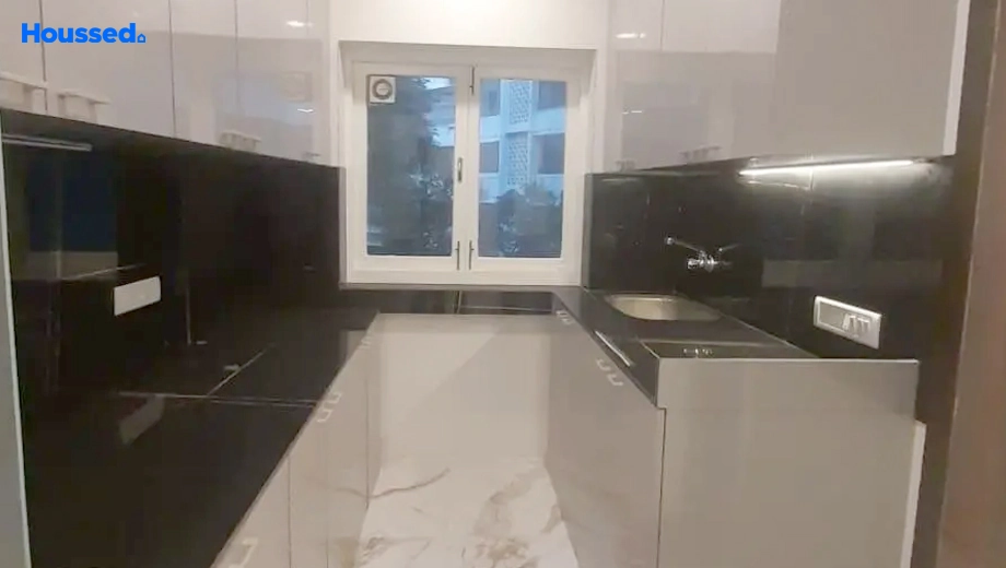 Project Image of 1 BHK Semi-Furnished Flat for Rent in Tardeo - Image 143344