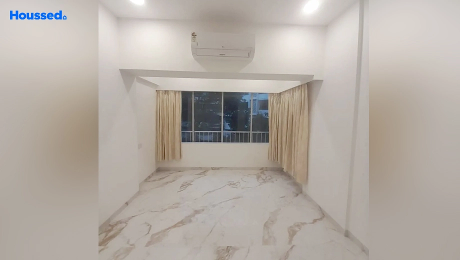 Project Image of 1 BHK Semi-Furnished Flat for Rent in Tardeo - Image 143342
