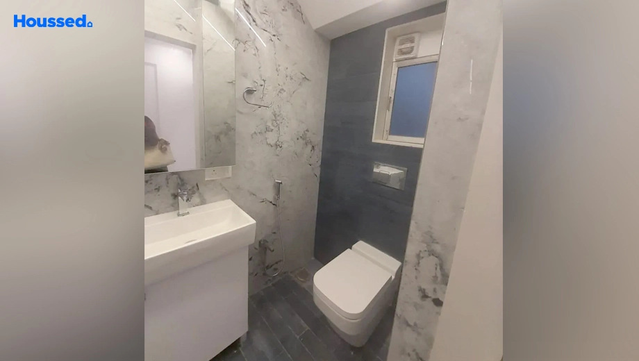 Project Image of 1 BHK Semi-Furnished Flat for Rent in Tardeo - Image 143345