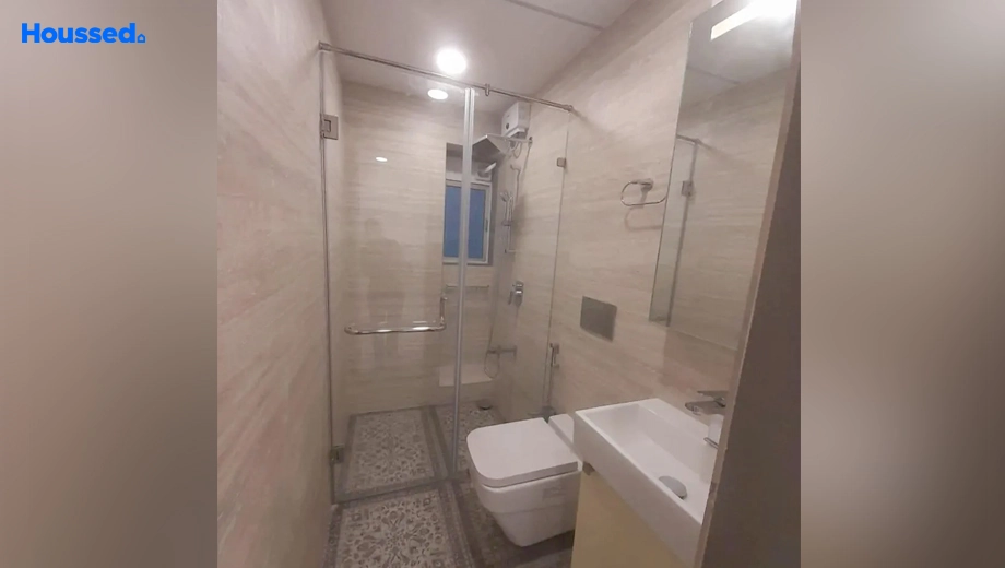 Project Image of 1 BHK Semi-Furnished Flat for Rent in Tardeo - Image 143343