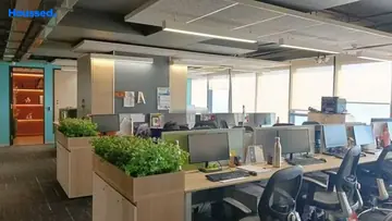 Project Image of Commercial Office Space for Rent in HN Safal Mondeal Heights Sarkhej, Ahmedabad - Image 143336