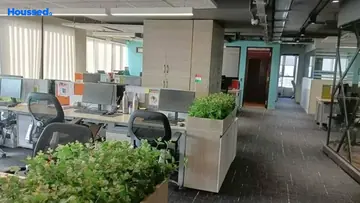 Project Image of Commercial Office Space for Rent in HN Safal Mondeal Heights Sarkhej, Ahmedabad - Image 143337