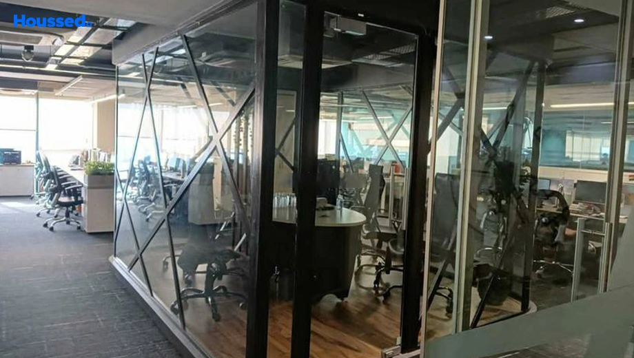 Project Image of Office Space for Rent in HN Safal Mondeal Heights, Sarkhej - Image 143335