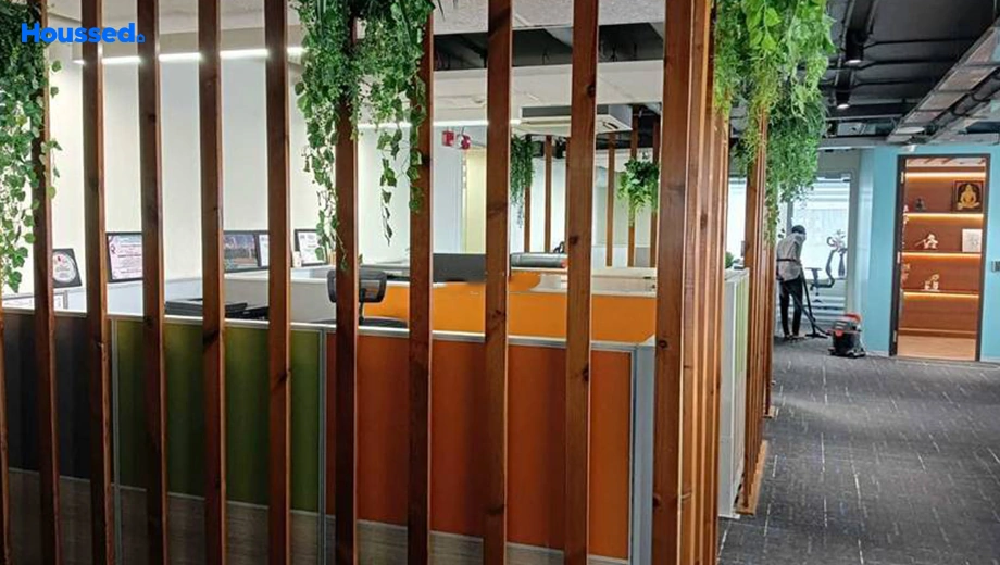 Project Image of Office Space for Rent in HN Safal Mondeal Heights, Sarkhej - Image 143338