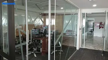 Project Image of Commercial Office Space for Rent in HN Safal Mondeal Heights Sarkhej, Ahmedabad - Image 143334