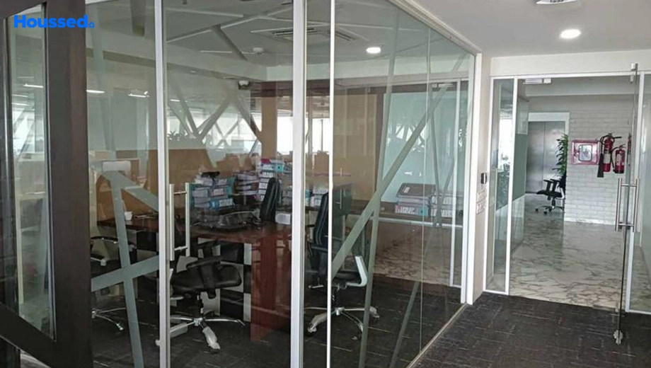 Project Image of Office Space for Rent in HN Safal Mondeal Heights, Sarkhej - Image 143334