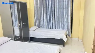 Amenities of Boys PG/Hostel in Airoli, Navi Mumbai - Image 143347