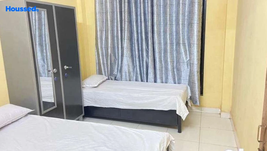 Amenities of Boys PG/Hostel in Airoli - Image 143347