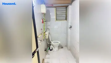 Amenities of Boys PG/Hostel in Airoli, Navi Mumbai - Image 143346