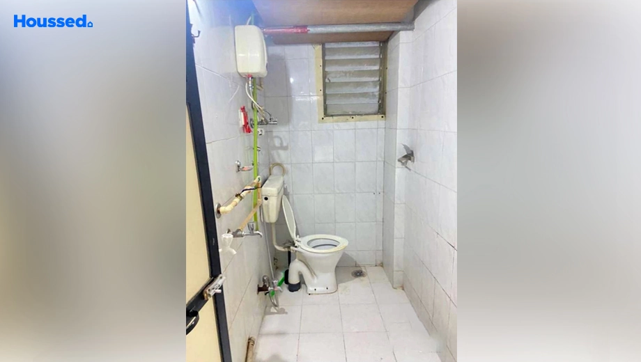 Amenities of Boys PG/Hostel in Airoli - Image 143346