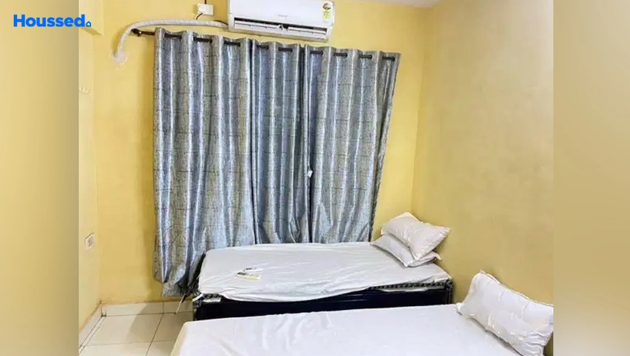 Project Image of Boys PG/Hostel in Airoli - Image 143348
