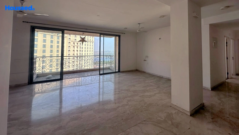 Project Image of 3 BHK Flat for Resale in Annora, Hiranandani Estate - Image 143638
