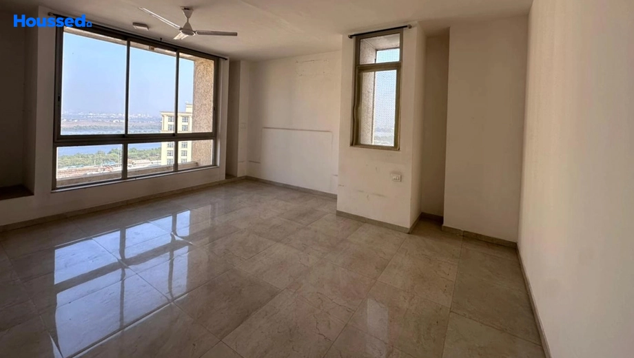 Project Image of 3 BHK Flat for Resale in Annora, Hiranandani Estate - Image 143639