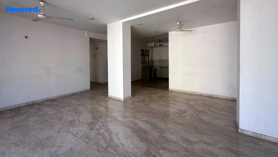 Project Image of 3 BHK Flat for Resale in Annora, Hiranandani Estate - Image 143637