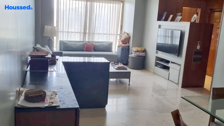 Project Image of 2 BHK Flat for Resale in Tardeo - Image 143356