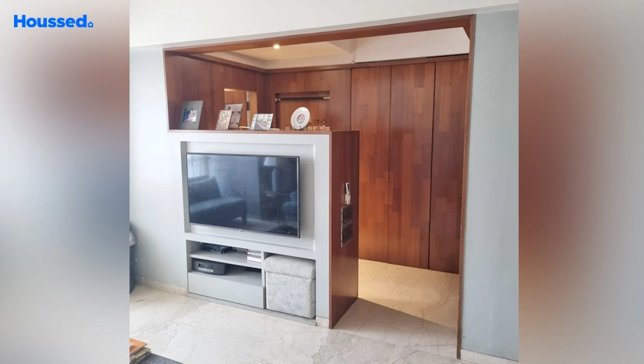 Project Image of 2 BHK Flat for Resale in Tardeo - Image 143358