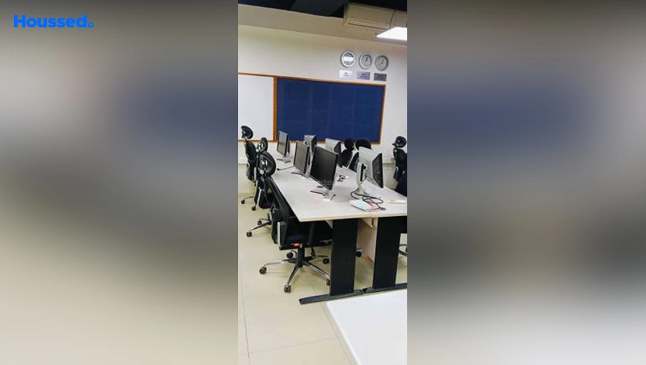 Project Image of Office Space for Rent in Iscon Elegance, Sarkhej - Image 143360