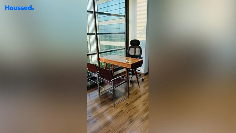 Project Image of Office Space for Rent in Iscon Elegance, Sarkhej - Image 143361