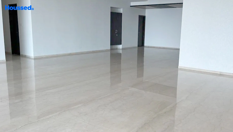 Project Image of 5 BHK Semi-Furnished Flat for Rent in One Avighna Park, Lower Parel East - Image 143369