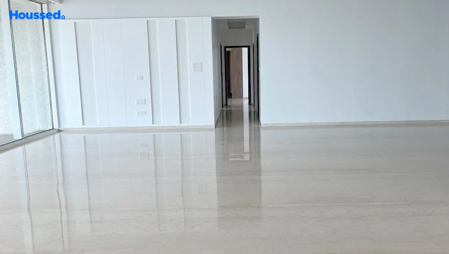 Project Image of 5 BHK Semi-Furnished Flat for Rent in One Avighna Park, Lower Parel East - Image 143370