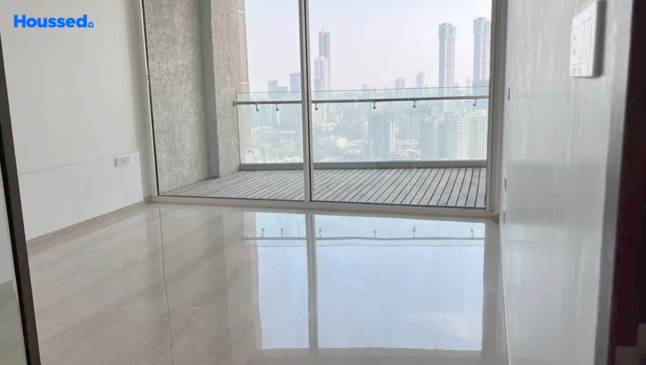 Project Image of 5 BHK Semi-Furnished Flat for Rent in One Avighna Park, Lower Parel East - Image 143373