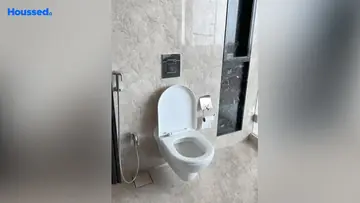 Project Image of 5 BHK Flat for Rent in One Avighna Park Lower Parel East, Mumbai - Image 143368