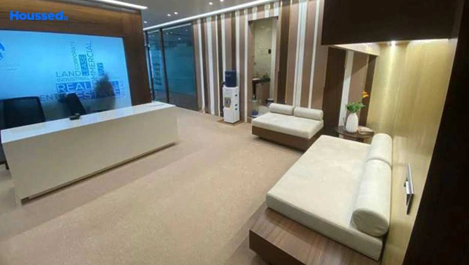 Project Image of Office Space for Rent in Sankalp Square 3B, Bodakdev - Image 143408