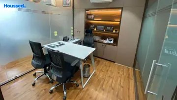 Project Image of Commercial Office Space for Rent in Sankalp Square 3B Bodakdev, Ahmedabad - Image 143409