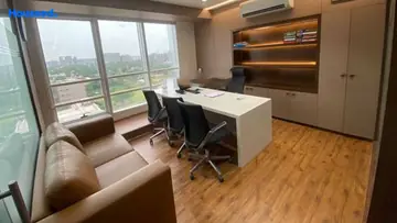 Project Image of Commercial Office Space for Rent in Sankalp Square 3B Bodakdev, Ahmedabad - Image 143407