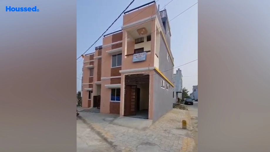 Project Image of 3 BHK Duplex for Resale in Anand Dham Colony, Devguradia - Image 143400
