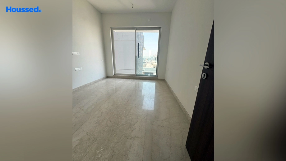 Project Image of 3 BHK Flat for Resale in Asteria Narang Courtyard, Thane West - Image 143630