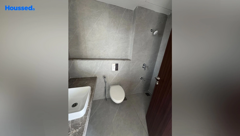 Project Image of 3 BHK Flat for Resale in Asteria Narang Courtyard, Thane West - Image 143631