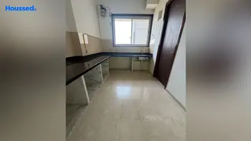 Project Image of 3 BHK Flat for Resale in Asteria Narang Courtyard Thane West, Thane - Image 143632