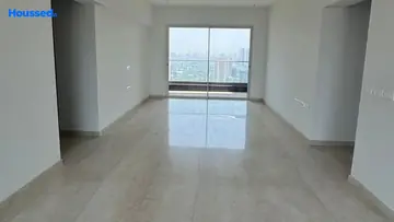 Project Image of 3 BHK Flat for Resale in Asteria Narang Courtyard Thane West, Thane - Image 143633