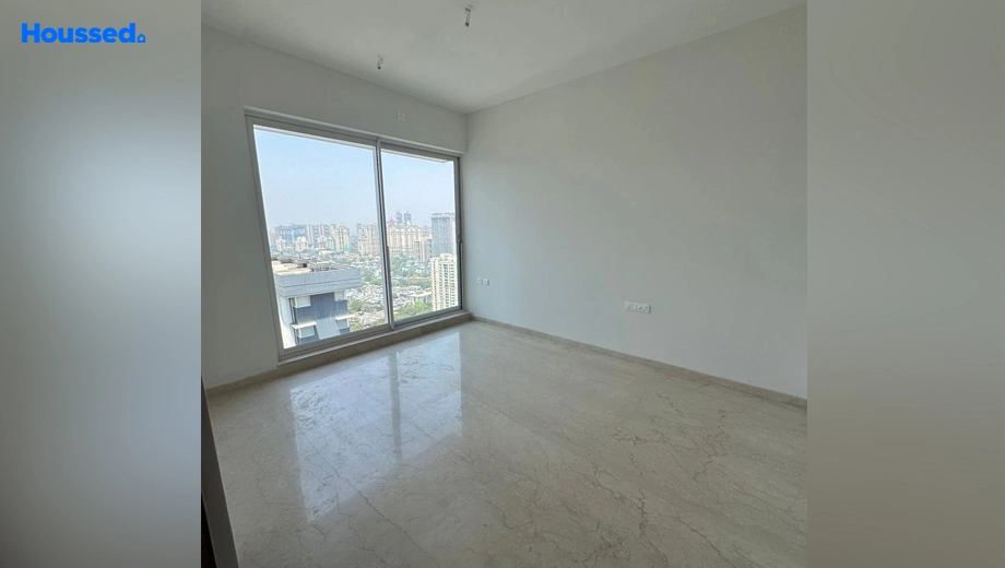 Project Image of 3 BHK Flat for Resale in Asteria Narang Courtyard, Thane West - Image 143634