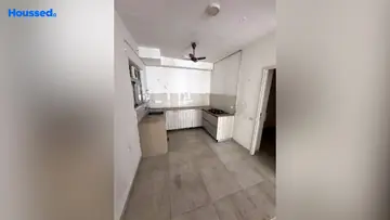 Project Image of 3 BHK Flat for Resale in Asteria Narang Courtyard Thane West, Thane - Image 143628