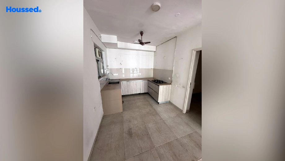 Project Image of 3 BHK Flat for Resale in Asteria Narang Courtyard, Thane West - Image 143628
