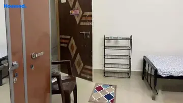 Project Image of 1 RK Studio Apartment for Rent in Airoli, Navi Mumbai - Image 143396