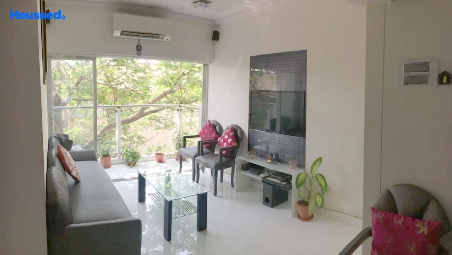 Project Image of 2 BHK Flat for Resale in Malabar Hill - Image 143393