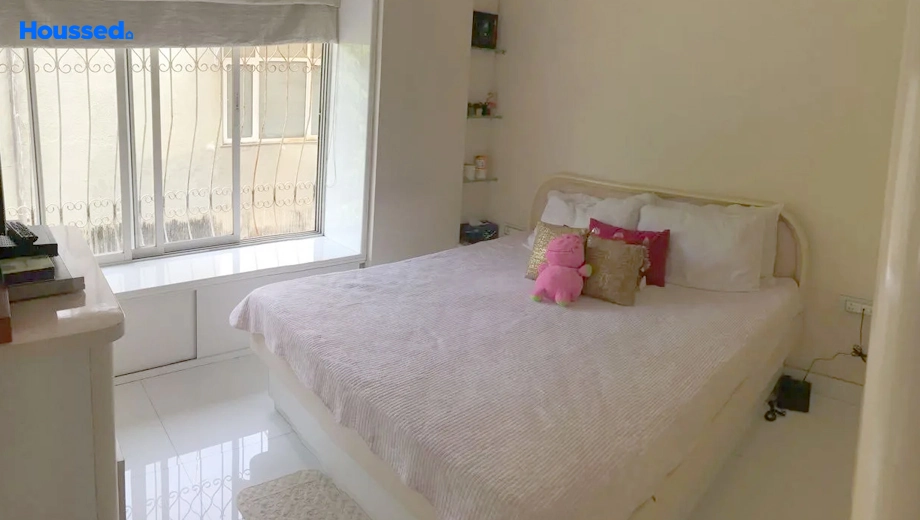 Project Image of 2 BHK Flat for Resale in Malabar Hill - Image 143391