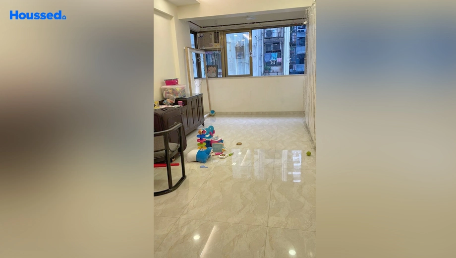 Project Image of 1 BHK Furnished Flat for Rent in Tardeo - Image 143413