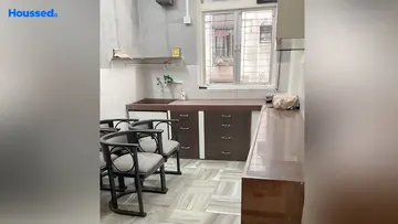 Project Image of 1 BHK Flat for Rent in Tardeo, Mumbai - Image 143412