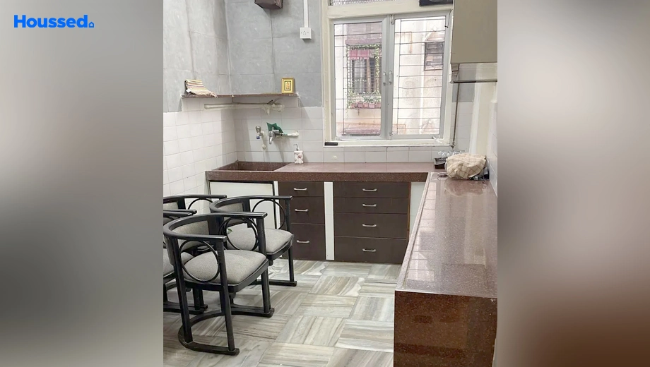 Project Image of 1 BHK Furnished Flat for Rent in Tardeo - Image 143412