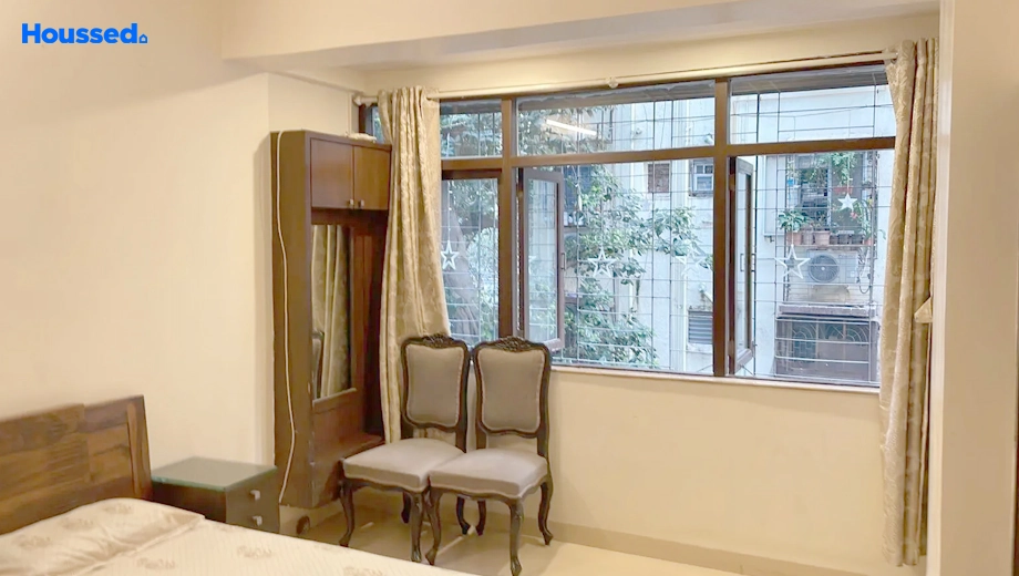 Project Image of 1 BHK Furnished Flat for Rent in Tardeo - Image 143414
