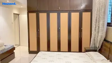 Project Image of 1 BHK Flat for Rent in Tardeo, Mumbai - Image 143416