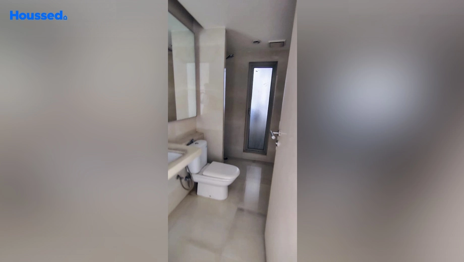 Project Image of 3 BHK Flat for Resale in Rodas Enclave Rosehill, Thane West - Image 143622