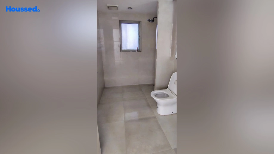 Project Image of 3 BHK Flat for Resale in Rodas Enclave Rosehill, Thane West - Image 143621