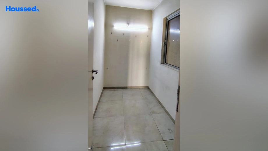 Project Image of 3 BHK Flat for Resale in Rodas Enclave Rosehill, Thane West - Image 143620